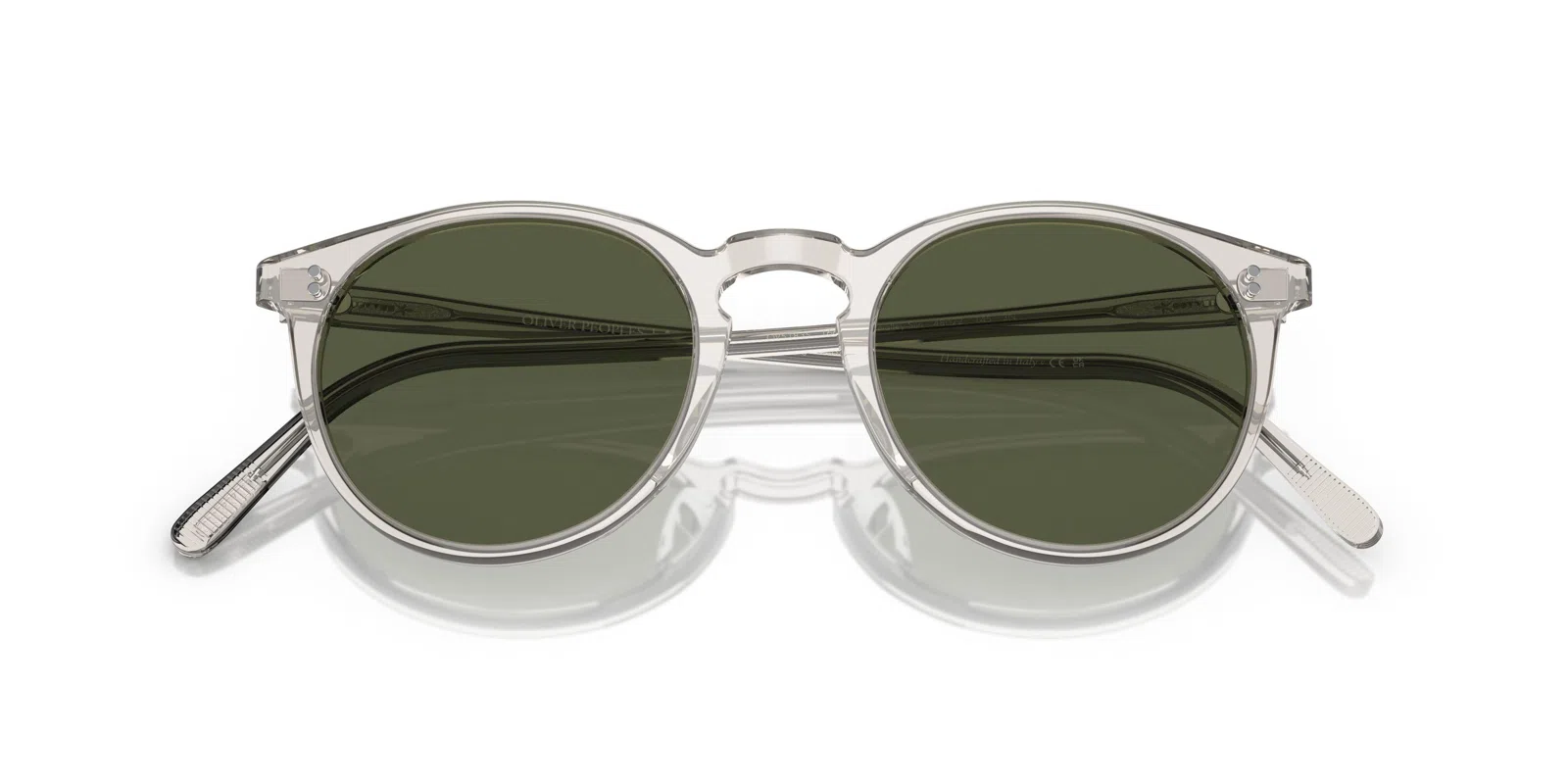 Oliver Peoples O'malley Sun 5183S Sunglasses - view 64